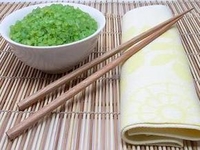 Китайские палочки