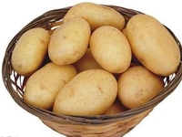 Картофельная диета