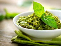 Соус "песто"