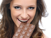 Диета " В шоколаде"