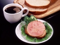 Похудеть на бутербродах