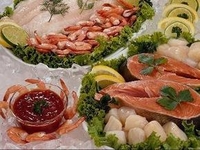 Морепродукты каждый день