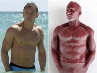 Со вкусом агента 007...
