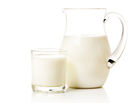 Кулинарные секреты: молочные продукты