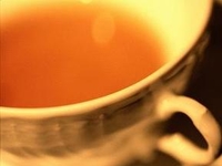 Зеленый напиток красоты