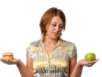 Целительная диета