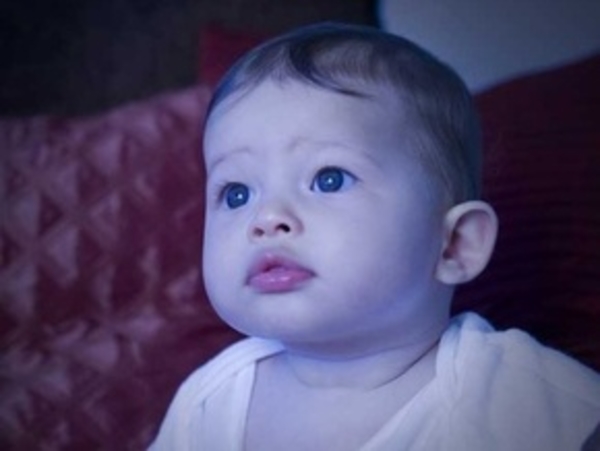 Современная реклама и дети