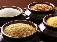 Каши со всего мира