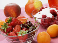 Фруктовая диета Джоан Лунден