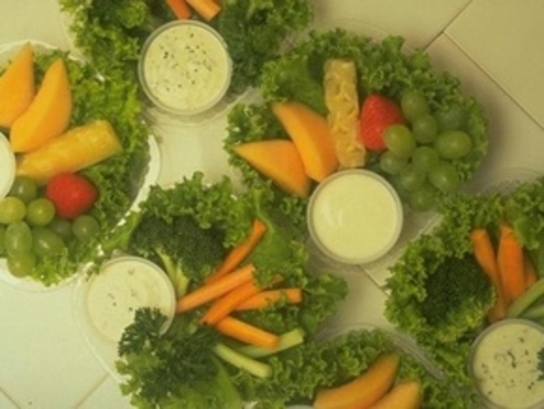 Летняя  диета