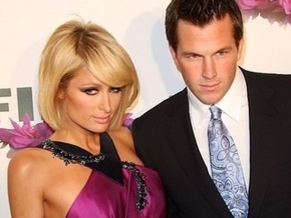 Хэппи энд…