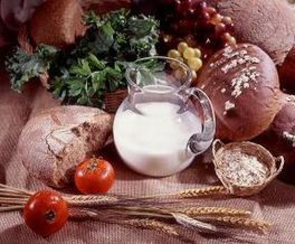 Как на нас влияют продукты