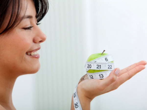 Баррандовская диета