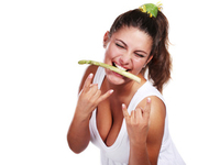 Очень вкусная семидневная диета