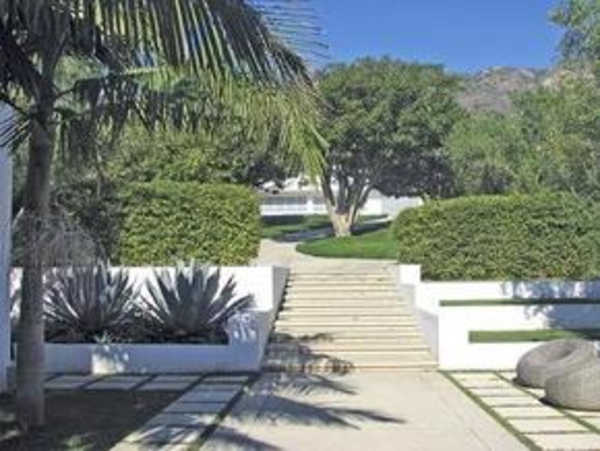 ДиКаприо скинул баласт