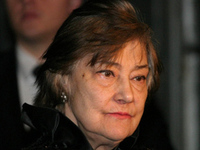 Пропала актриса Татьяна Самойлова
