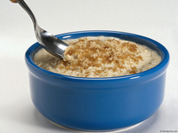 Овсяная диета