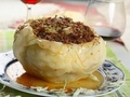 Фаршированная капуста
