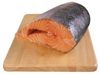 Еще немного о рыбе