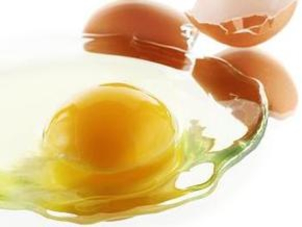 Два яйца на завтрак позволят похудеть