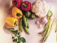 "Решительная" диета