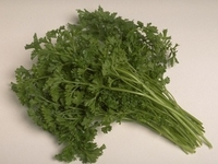 Зеленая диета