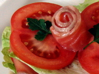 Томатная диета