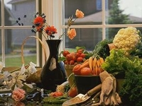 Травяная диета