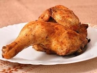 Куриная диета