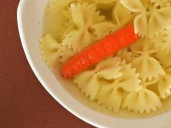 Американская диета «Ужин минус»