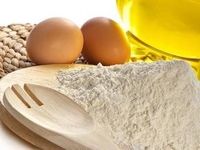 Песочное тесто: советы и рецепт