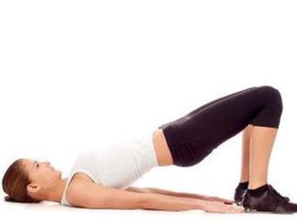 Йога и позвоночник