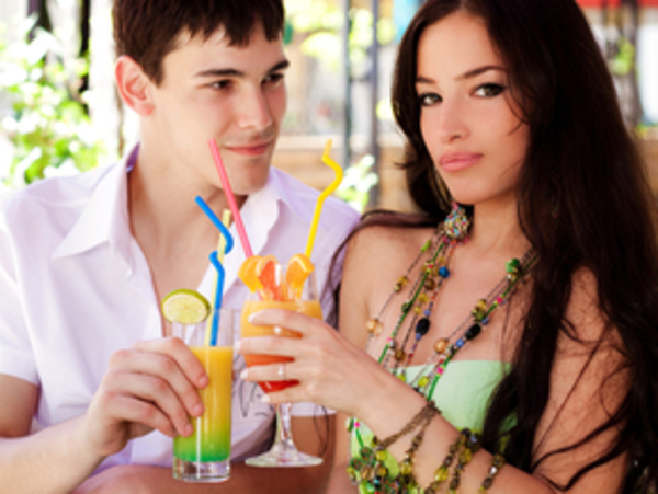 6 способов испортить свидание