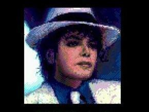 Джексон заработает на компьютерной игре