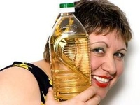 Что нужно знать о растительном масле