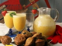 Баланс-диета для подростков и детей