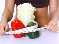 Антицеллюлитная диета