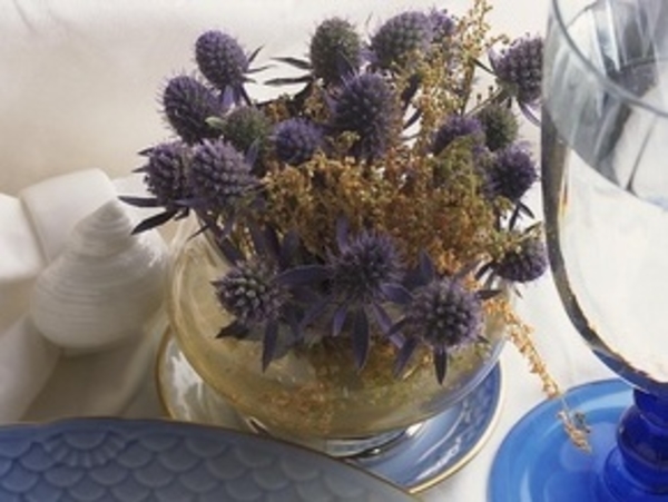 Ароматная диета