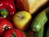 Яблочная диета