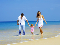 Мифы об отдыхе с детьми