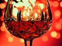 Ягодная наливка