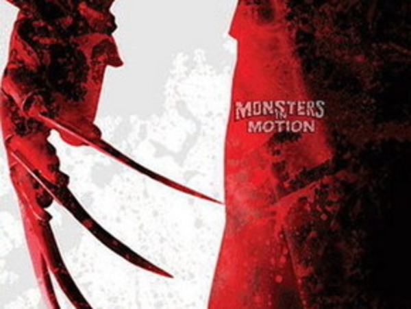 "Кошмар на улице Вязов". Новое!