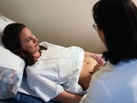 Беременность. Первый триместр