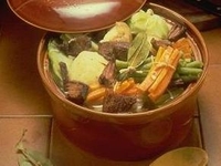 Рагу летнее