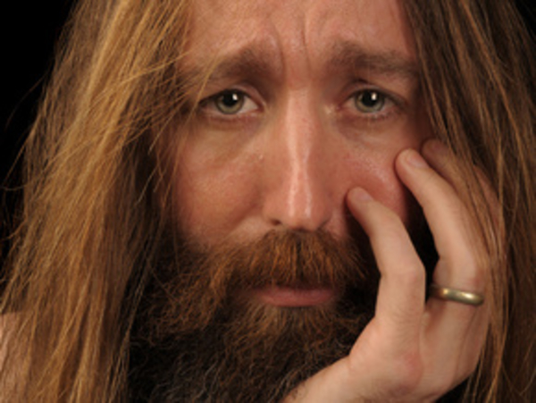 Мужчинам угрожает исчезновение