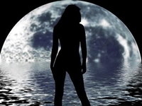 Луна поможет похудеть