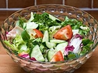 Сырая диета