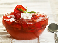 Как сварить кисель