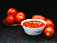 Томатная диета