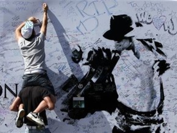 Во сколько обошлось прощание с Джексоном?